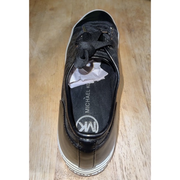 MICHAEL KORS / city sneakers - Picture 5 of 6